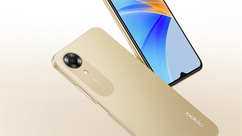 Cùng khám phá cấu hình OPPO A17K nhé Cùng khám phá cấu hình OPPO A17K nhé