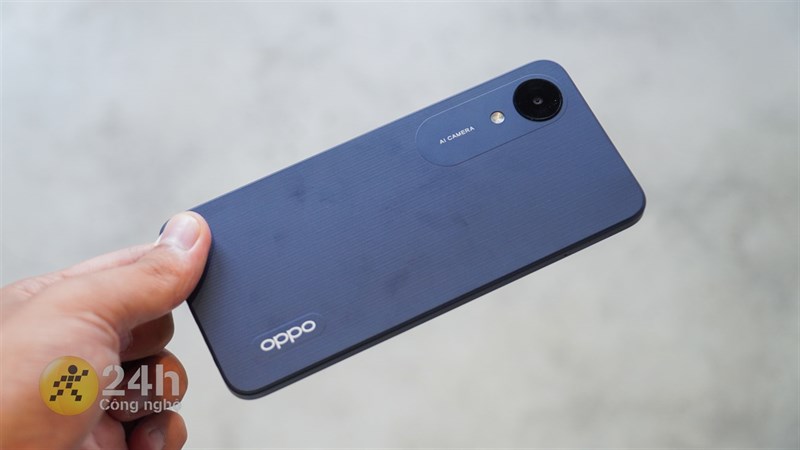 OPPO A17K