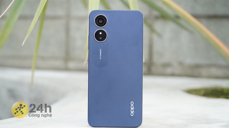 Giá OPPO A17 hiện tại quá ngon kèm trả góp 0%, ai cũng có thể sở hữuGiá OPPO A17 hiện tại quá ngon kèm trả góp 0%, ai cũng có thể sở hữu Giá OPPO A17 hiện tại quá ngon kèm trả góp 0%, ai cũng có thể sở hữu
