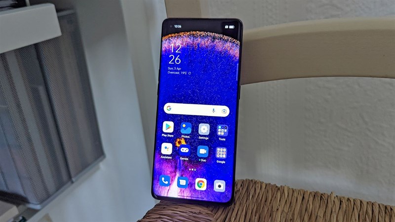 OPPO Find X6 Pro có thể sẽ chạy vi xử lý mạnh nhất của Qualcomm OPPO Find X6 Pro có thể sẽ chạy vi xử lý mạnh nhất của Qualcomm