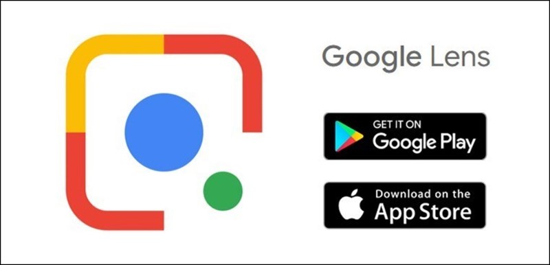 Người dân có thể cài đặt ứng dụng Google Lens để quét mã QR