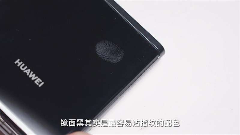 Trên tay Huawei Pocket S Trên tay Huawei Pocket S