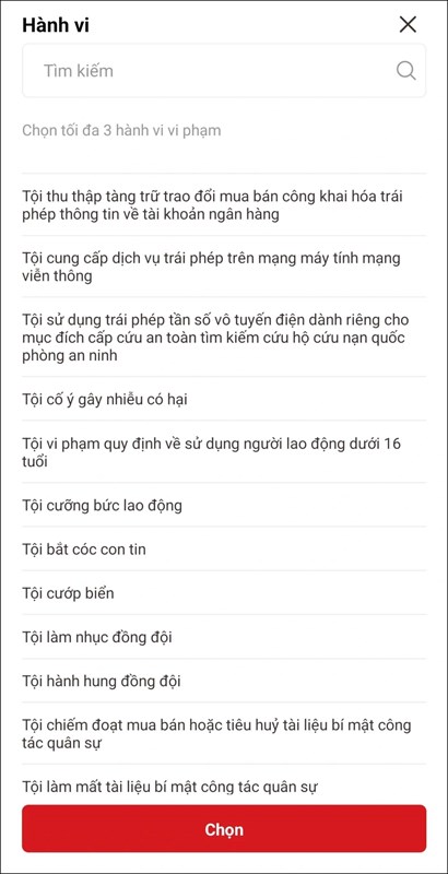 Ứng dụng định danh điện tử (VNeID) có tính năng nào nổi bật? Cùng tìm hiểu nhé