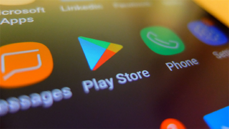 Google Play Store vẫn chưa cho thấy đây là nền tảng đáng tin cậy - Ảnh Shutterstock Google Play Store vẫn chưa cho thấy đây là nền tảng đáng tin cậy - Ảnh Shutterstock