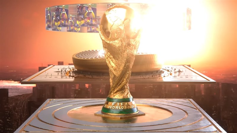 World Cup 2022 diễn ra khi nào? World Cup 2022 diễn ra khi nào?