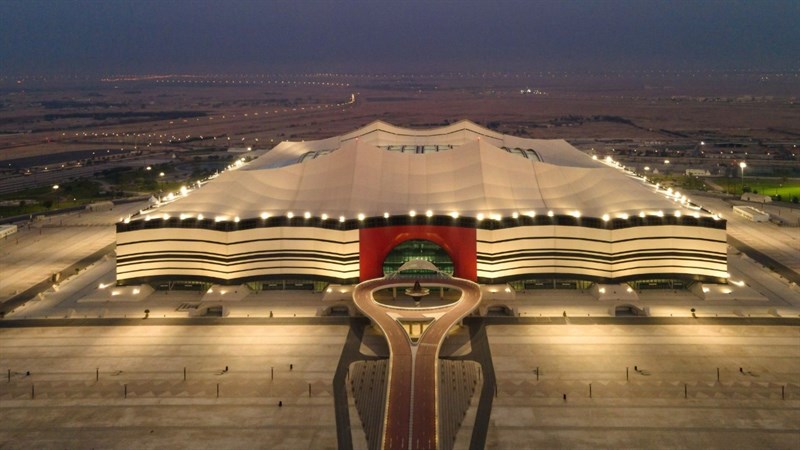 World Cup 2022 diễn ra khi nào? World Cup 2022 diễn ra khi nào?