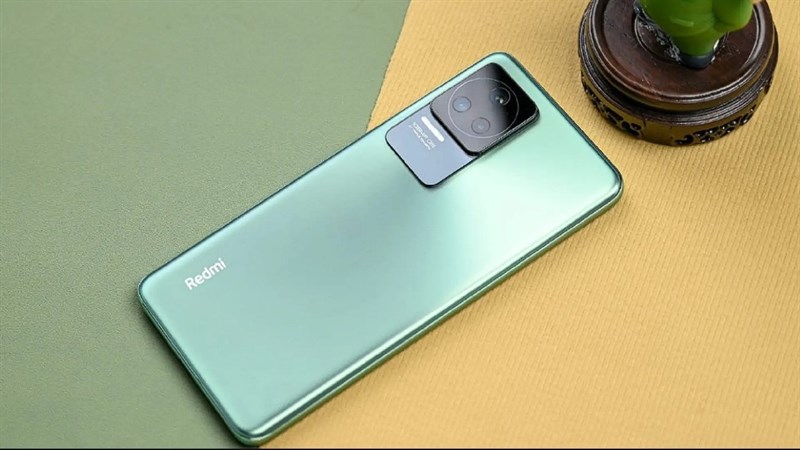 Redmi K60 bị rò rỉ thông tin cho thấy sản phẩm được trang bị công nghệ sạc nhanh 67 W tương tự như K50