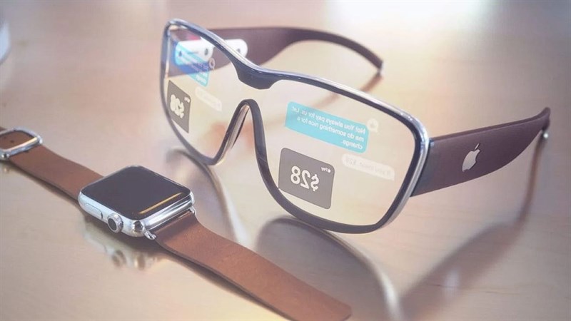 Thiết bị đeo Apple AR Glasses có thể ra mắt muộn hơn dự kiến Thiết bị đeo Apple AR Glasses có thể ra mắt muộn hơn dự kiến