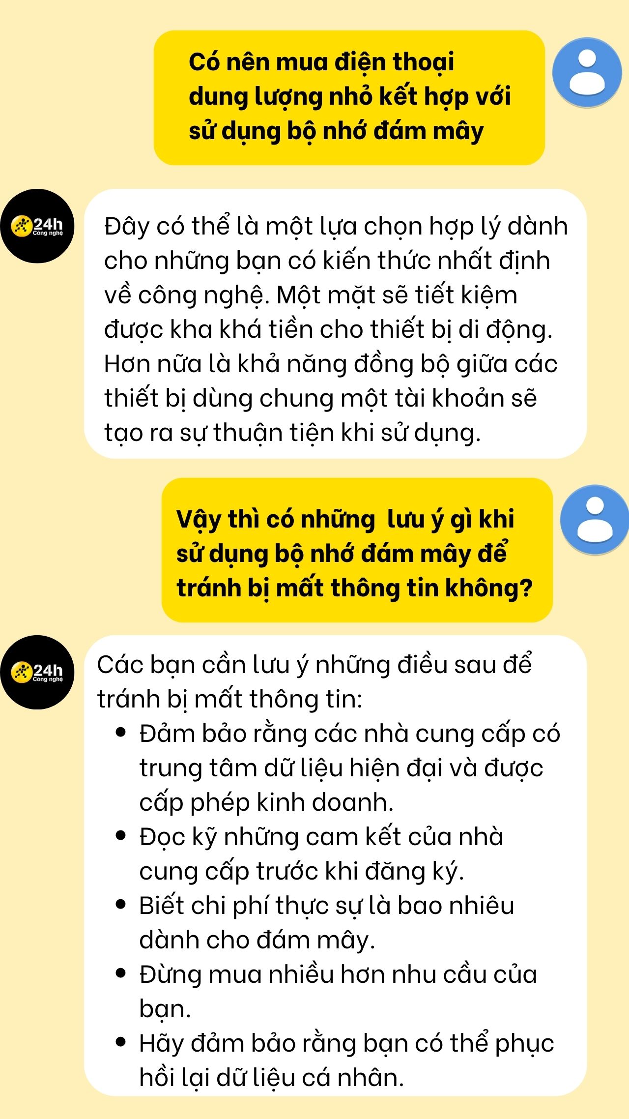 Lưu trữ đám mây là gì Lưu trữ đám mây là gì