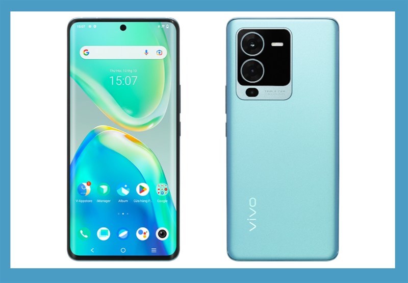 Vivo V25 Pro có thực sự là siêu phẩm? Có nên chờ mua Vivo V25 Pro? Vivo V25 Pro có thực sự là siêu phẩm? Có nên chờ mua Vivo V25 Pro?