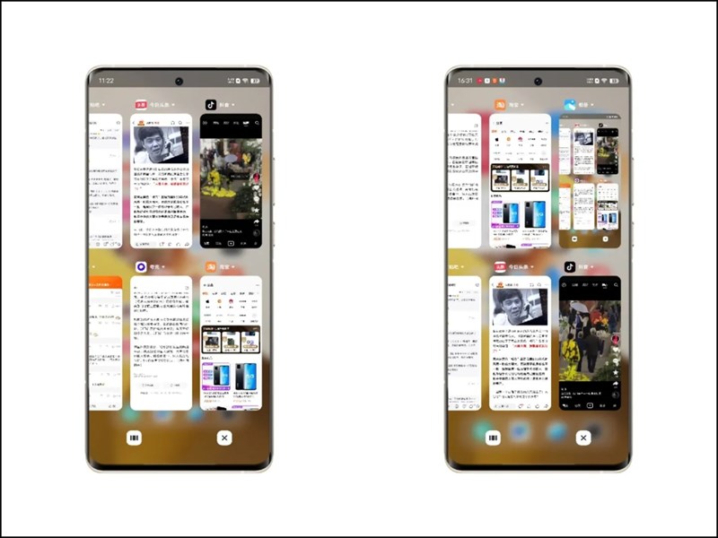 Vivo ra mắt giao diện OriginOS 3 mới Vivo ra mắt giao diện OriginOS 3 mới