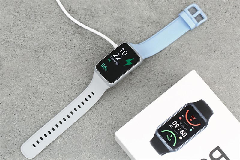 Mở bán + hot sale OPPO Band 2, giá tốt lại còn được giảm thêm 200K Mở bán + hot sale OPPO Band 2, giá tốt lại còn được giảm thêm 200K