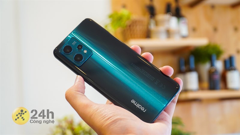 realme 10 ultra có gì mới