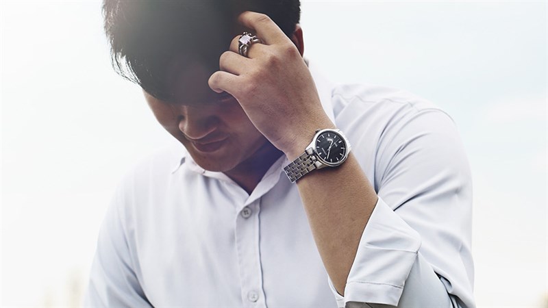 Cùng tìm ra mẫu đồng hồ phù hợp nhất với bản thân mình nhé. Cùng tìm ra mẫu đồng hồ phù hợp nhất với bản thân mình nhé.