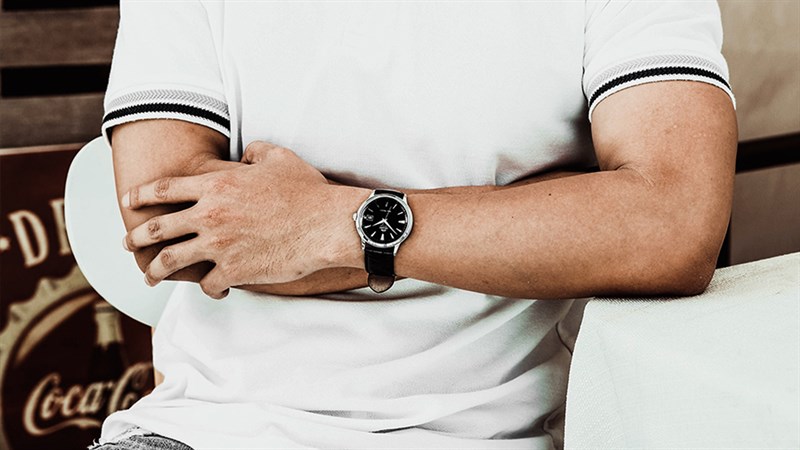 Cơ chế hoạt động automatic sẽ khiến đồng hồ hoạt động được trong một khoảng thời gian dài hơn Cơ chế hoạt động automatic sẽ khiến đồng hồ hoạt động được trong một khoảng thời gian dài hơn