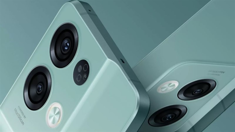 OPPO Reno9 vừa đạt được chứng nhận của Bluetooth SIG