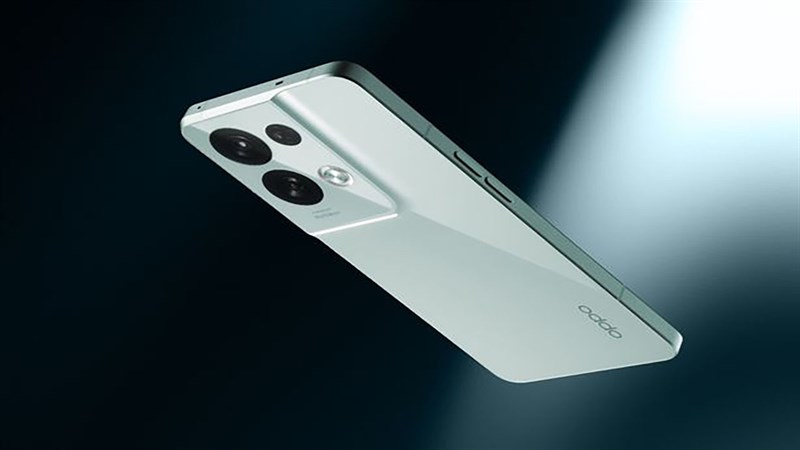 OPPO Reno9 vừa đạt được chứng nhận của Bluetooth SIG