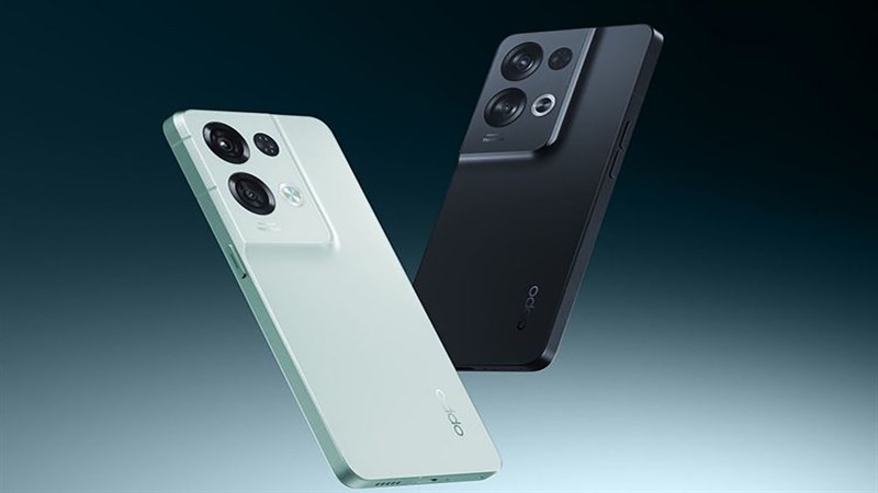 OPPO Reno9 vừa đạt được chứng nhận của Bluetooth SIG