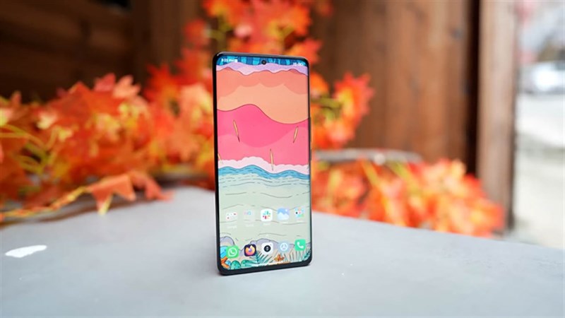 Trên tay Xiaomi 12S Ultra Concept kèm ống kính Leica 150 triệu*
