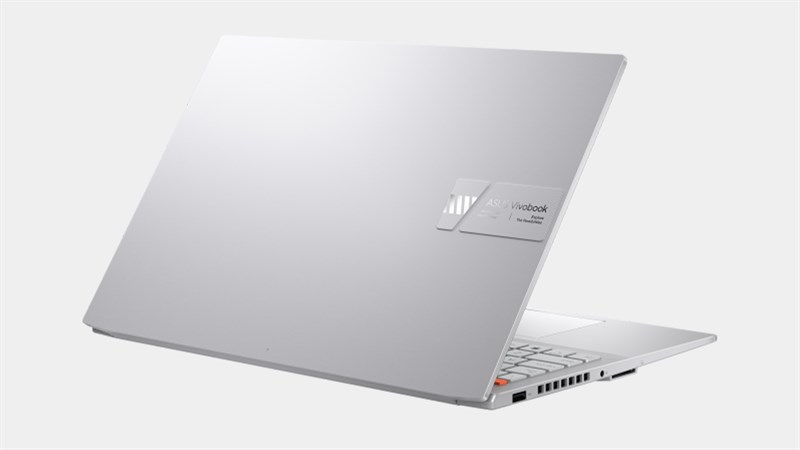 ASUS ra mắt Vivobook Pro 15 trang bị chip Intel Gen 12th tại Việt Nam