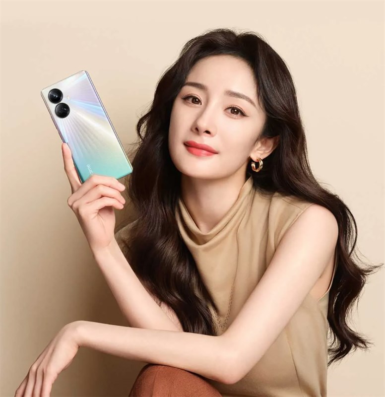 Thiết kế của realme 10 Pro+ 5G bất ngờ lộ diện trước thềm ra mắt Thiết kế của realme 10 Pro+ 5G bất ngờ lộ diện trước thềm ra mắt