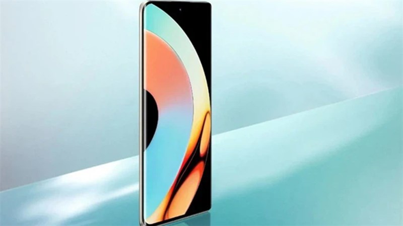 Thiết kế của realme 10 Pro+ 5G bất ngờ lộ diện trước thềm ra mắt Thiết kế của realme 10 Pro+ 5G bất ngờ lộ diện trước thềm ra mắt