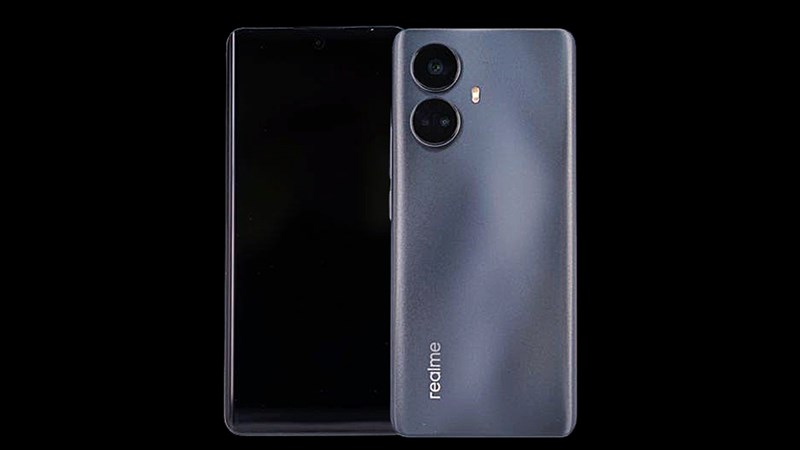 Realme 10 Pro Plus bất ngờ bị rò rỉ Realme 10 Pro Plus bất ngờ bị rò rỉ