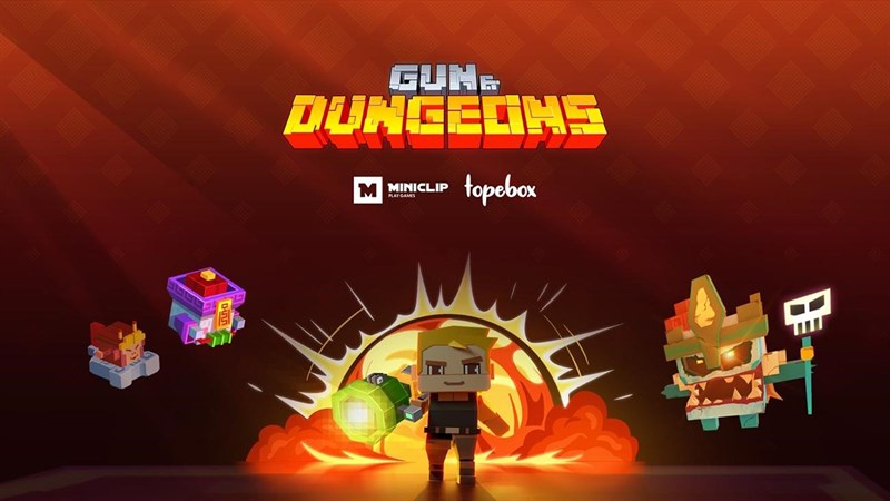 Hình ảnh Game do người Việt Hình ảnh Game do người Việt