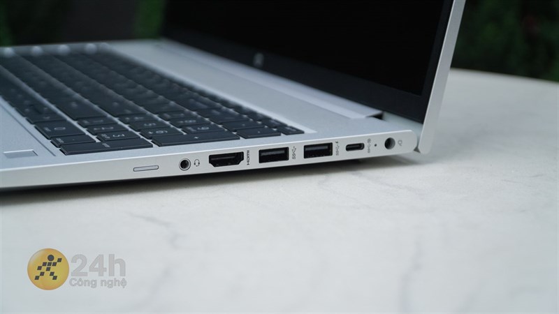 Khám phá ngay HP ProBook 450 G9, chiếc laptop dành cho dân ngân hàng, kế toán