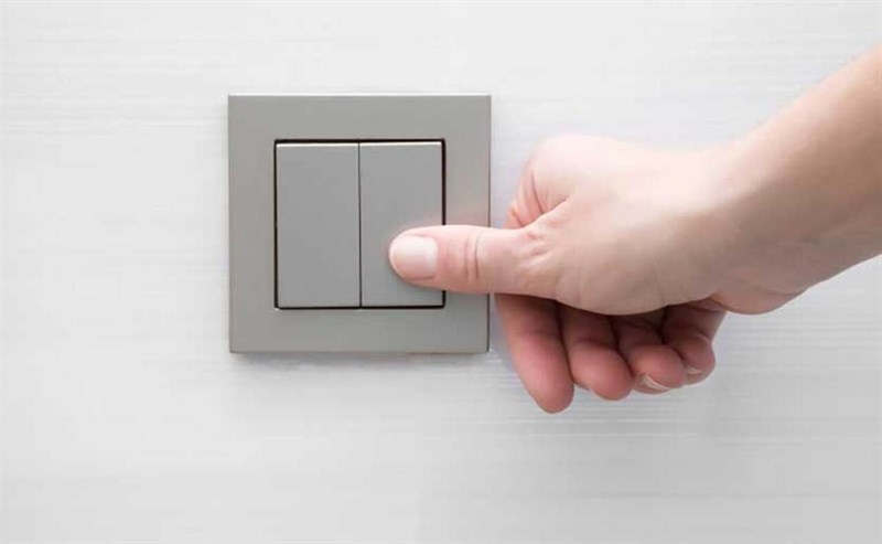 Bạn không nên loại bỏ công tắc thủ công ra khỏi smarthome Bạn không nên loại bỏ công tắc thủ công ra khỏi smarthome