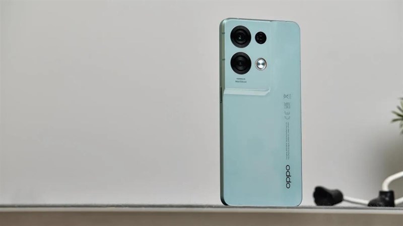OPPO Reno9 OPPO Reno9