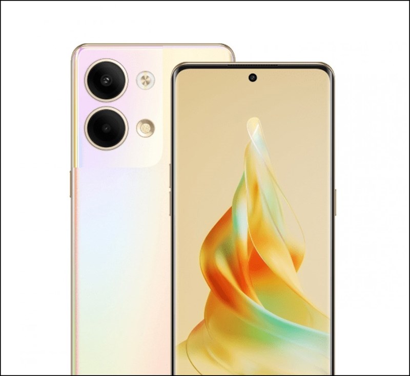 OPPO Reno9 OPPO Reno9