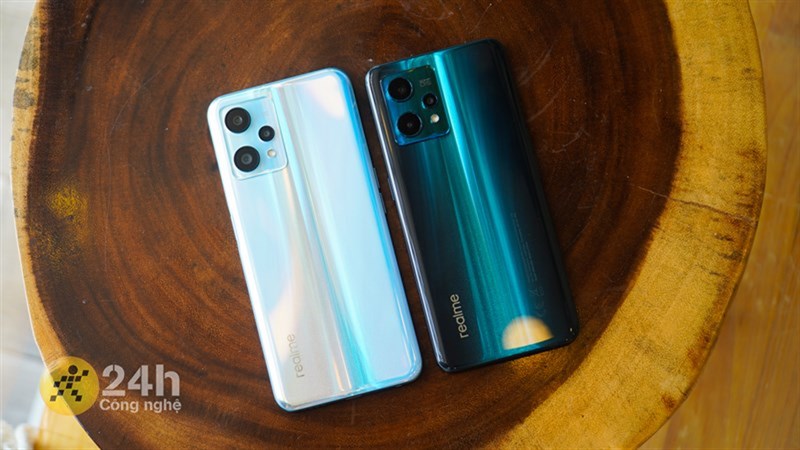 realme 9 Pro và 9 Pro+ bắt đầu thử nghiệm Android 13