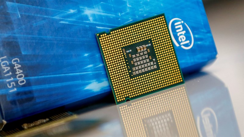 Intel đặt mục tiêu vượt mặt Samsung Foundry vào 2030