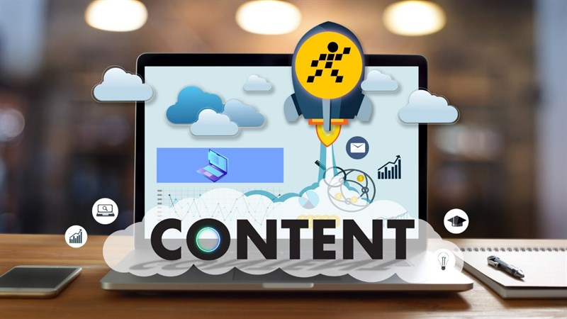 Tuyển cộng tác viên content laptop Tuyển cộng tác viên content laptop