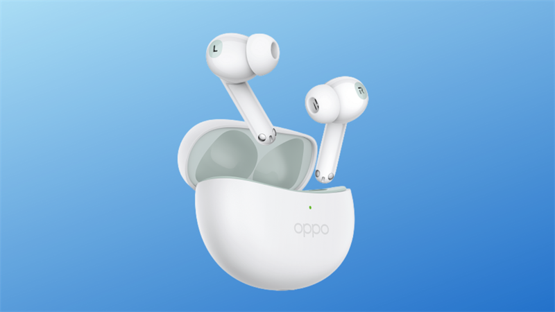 Người anh em thất lạc của AirPods Pro OPPO Enco R Pro Người anh em thất lạc của AirPods Pro OPPO Enco R Pro