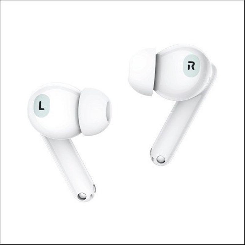 Hiện vẫn chưa rõ ngày ra mắt của mẫu tai nghe - Ảnh OPPO Hiện vẫn chưa rõ ngày ra mắt của mẫu tai nghe - Ảnh OPPO