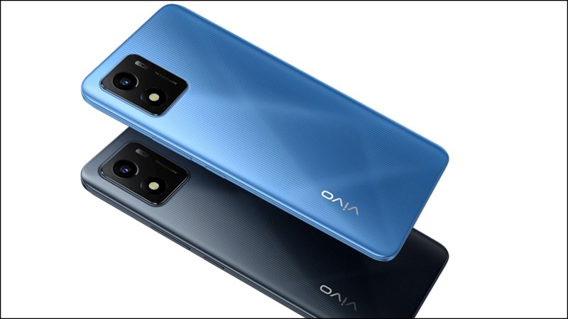 Vivo Y01A chính thức ra mắt Vivo Y01A chính thức ra mắt
