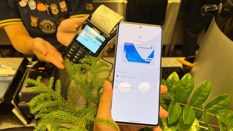 Cách sử dụng Google Wallet