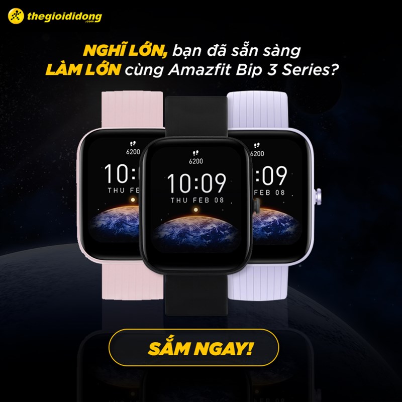 Amazfit 3 Amazfit 3