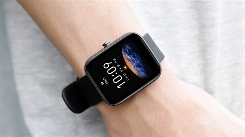 Amazfit 3 Pro Amazfit 3 Pro