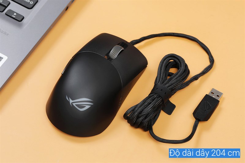 Chuột Gaming có dây Asus Keris Chuột Gaming có dây Asus Keris