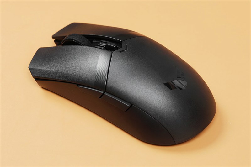 Chuột Gaming không dây Asus TUF M4 WL Chuột Gaming không dây Asus TUF M4 WL