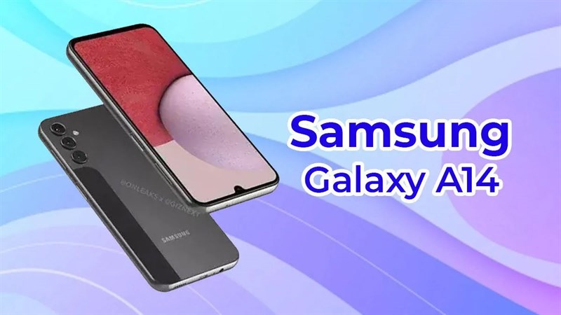 Samsung Galaxy A14 5G