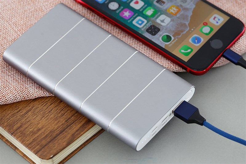 Sạc dự phòng, cáp sạc xả hàng siêu rẻ, giảm sốc đến nửa giá tại TGDĐ Sạc dự phòng, cáp sạc xả hàng siêu rẻ, giảm sốc đến nửa giá tại TGDĐ