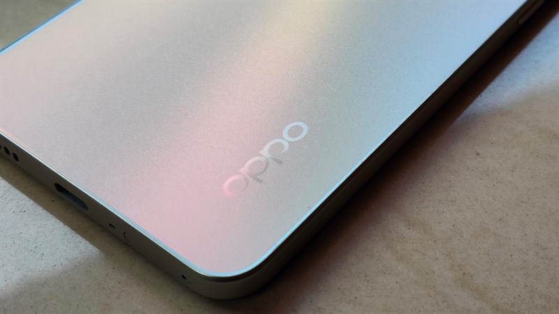 Có thể OPPO Reno10 5G không được trang bị chip Snpadragon 865, thay vào đó là các mẫu vi xử lý tân tiến hơn