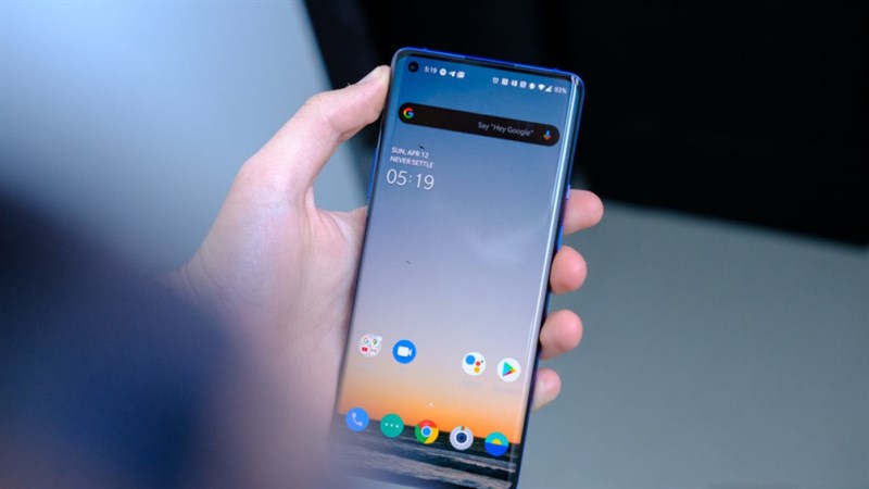 3 chiếc điện thoại từ năm 2020 của OnePlus đã sẵn sàng cho Android 13 - Ảnh AndroidAuthority 3 chiếc điện thoại từ năm 2020 của OnePlus đã sẵn sàng cho Android 13 - Ảnh AndroidAuthority