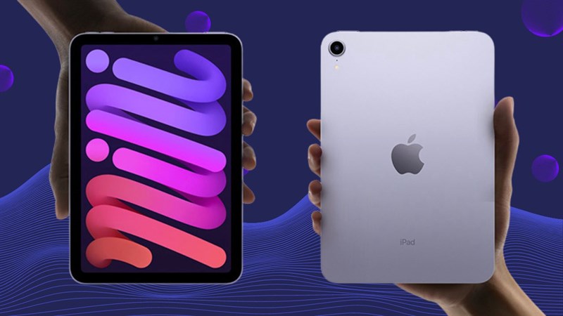 Ưu đãi ngập tràn: iPad giảm đến 23% khi mua kèm MacBook, Apple Watch