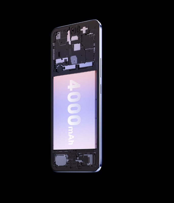 Vivo V21s 5G Vivo V21s 5G