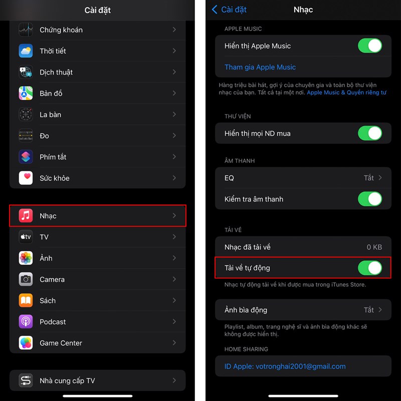 mẹo hay khi dùng Apple Music mẹo hay khi dùng Apple Music
